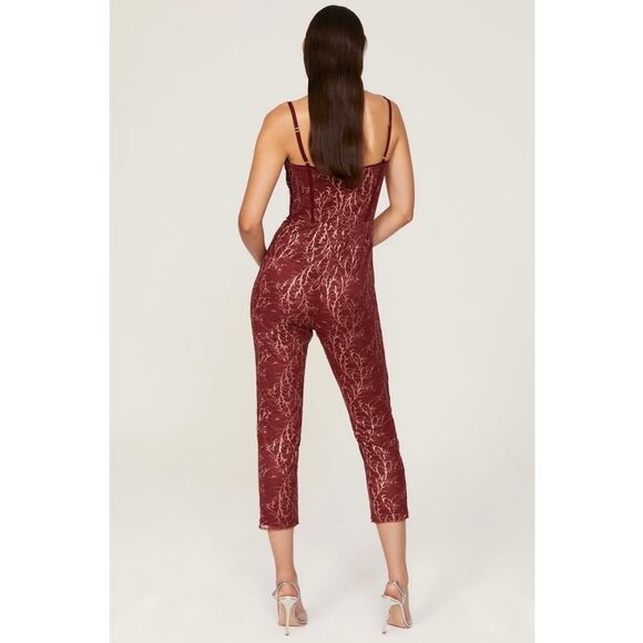Katie May
Venus Jumpsuit 🧡 - Picture 4 of 13